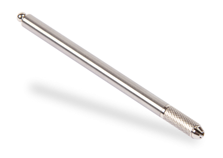 Porte-pierres en métal