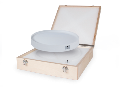 Optisches Quarzkaliber