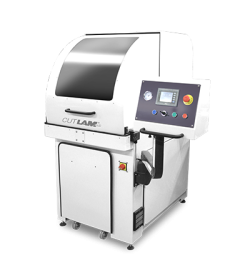 Machine à tronçonner CUTLAM 4