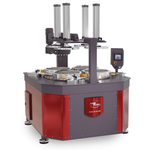 Läppmaschine M.M.9120