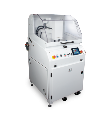 pre lucidatrice rectilam 2.0 lam plan