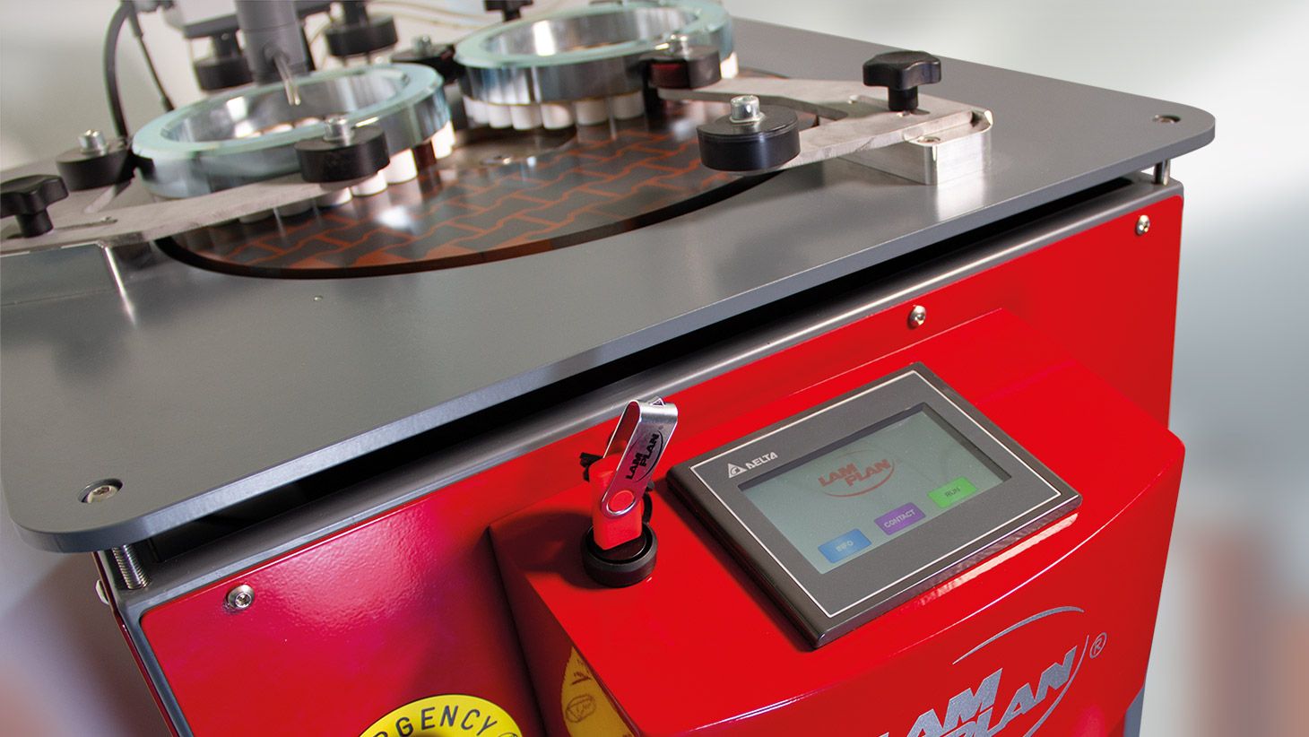 M.M.9400 with USB reader