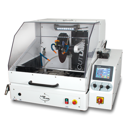 Manuelle Trennmaschine Cutlam 3.1