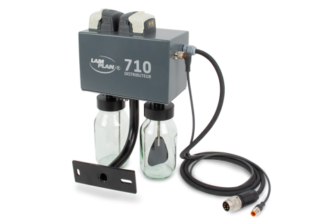 Dosatore distributore tipo 710