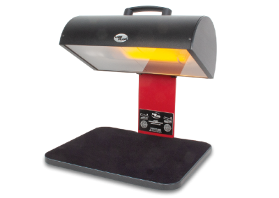 MAX Monochromatische Lampe