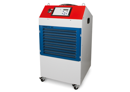 Temperature control system P803