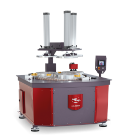 Machine à roder et à polir M.M.9150 version S