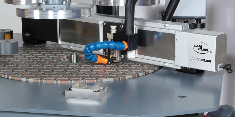Autoplan LAM PLAN