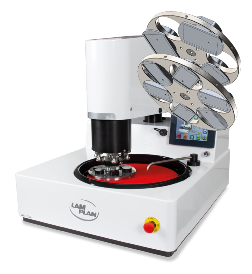 masterlam 3 geological