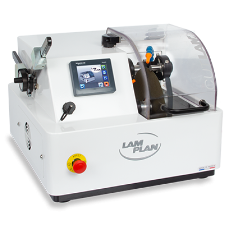 Präzisions-Mikrotrennmaschine CUTLAM