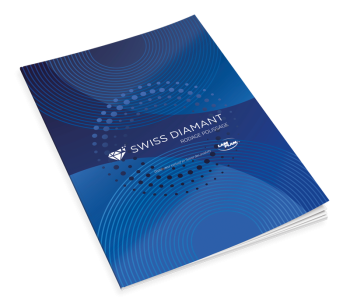 catalogue Swiss Diamant Lam Plan