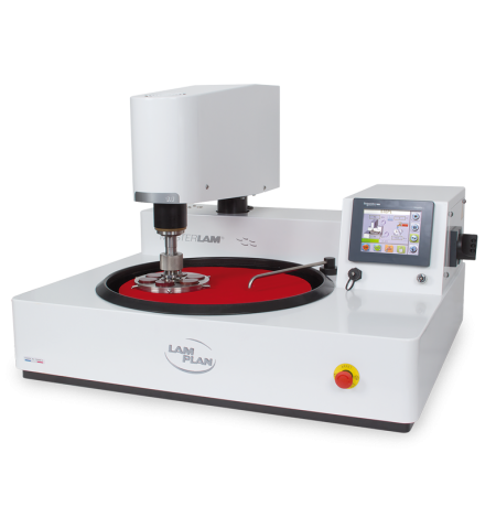 lucitratrice masterlam 1.1 lam plan