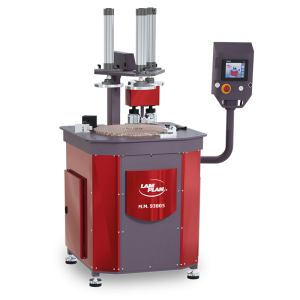 Läppmaschine M.M.9380