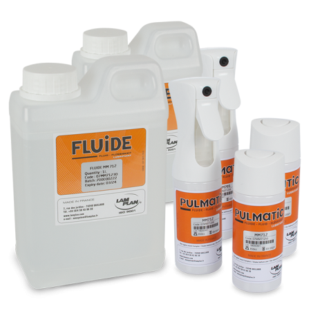 Fluidi lubrificanti lam plan