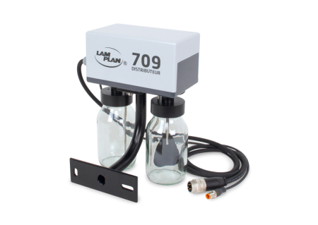 Dosatore distributore tipo 709