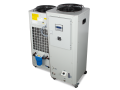 Temperature control system P804