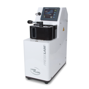 Automatische Warm-Einbettpresse benutzerfreundlich und produktiv