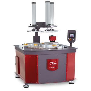 Machine à roder et à polir M.M.9914 version S