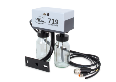 Dosatore distributore venturi 719 per lucidatrici lam plan