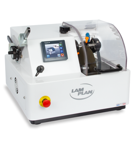 micro tronçonneuse de précision cutlam 2