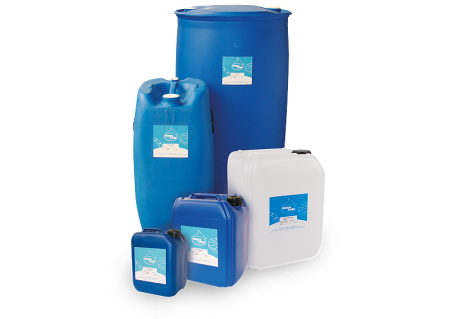 Additivo 716 per liquidi Biolam e Classici