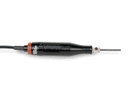 Micromoteur ultrasonique