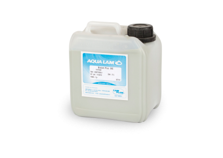 Liquido abrasivo composito Biolam Plus Ossido di Cerio