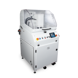 Machine à prépolir RECTILAM 2.0