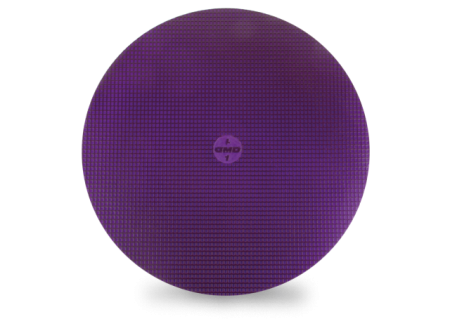 disque de prépolissage DMD