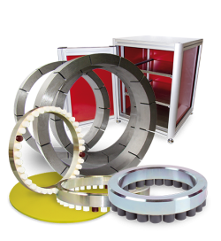 Maschinenzubehör LAM PLAN