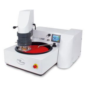 polisseuse manuelle lam plan smartlam 3