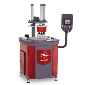 Läppmaschine für Intensive Produktion