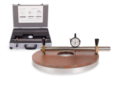 Règle micrométrique