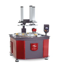 Läpp- und Poliermaschine M.M.9914 Version S