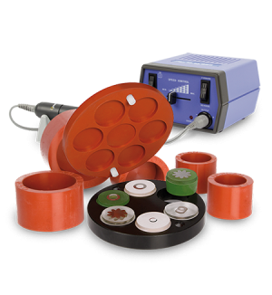 Accessori di inglobamento