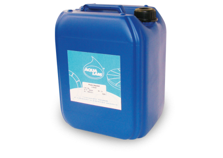 Aqua lam colloidal silica S.W. 30