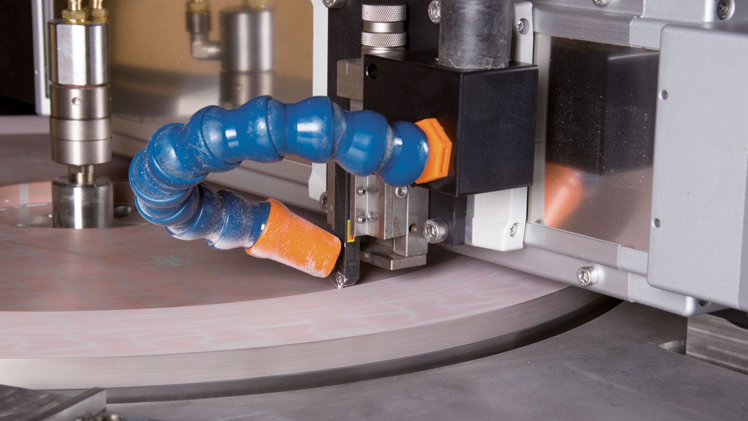 The LAM PLAN AUTOPLAN system