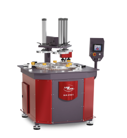Läpp- und Poliermaschine M.M.9700 Version S