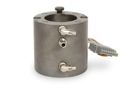 Camera riscaldamento