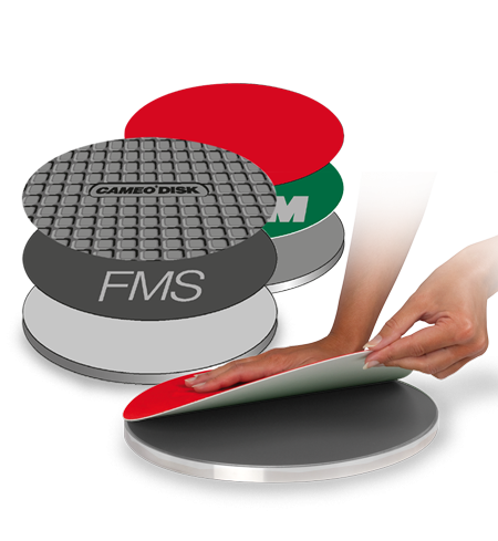 Befestigungs-Zubehör