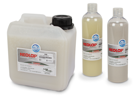 Diamond slurries BIO DIAMANT® NEOLAP® Series 300