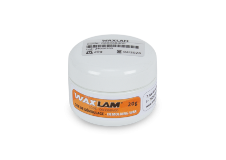 Agent de démoulage Waxlam