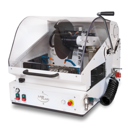 Manuelle Trennmaschine Cutlam 1.1