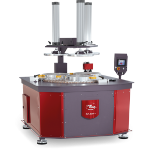 Machine à roder et à polir M.M.9150 version S