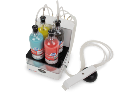 doseur distributeur automatique Distrilam