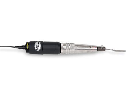 Micromoteur noir - Limeur transversal