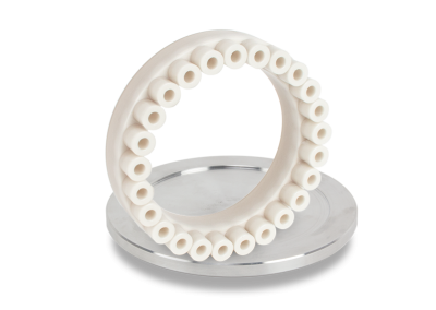 D-Ring-Ringe für DIALAM