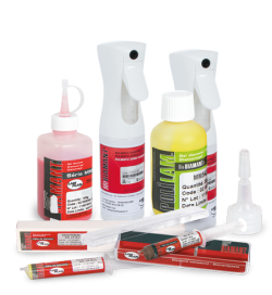 Abrasifs diamant : liquides, sticks, pâtes et gels DIAMANT monocristallin et polycristallin