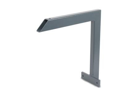 Potence E pour machines à roder