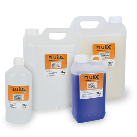 fluides et lubrifiants